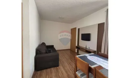 Apartamento para venda em jardim celina de 44.00m² com 2 quartos e 1 garagem