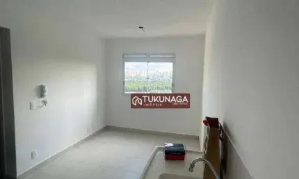 Apartamento para alugar em parque novo mundo de 33.00m² com 2 quartos