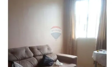 Apartamento para venda em Jardim Cruzeiro Do Sul de 46.00m² com 2 Quartos e 1 Garagem