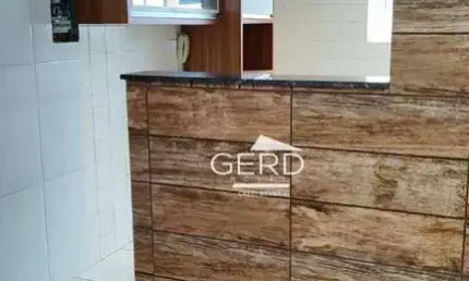 Apartamento para venda em Vila Yolanda de 41.00m² com 2 Quartos