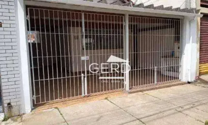 Casa para alugar em lapa de 123.00m² com 3 quartos e 2 garagens