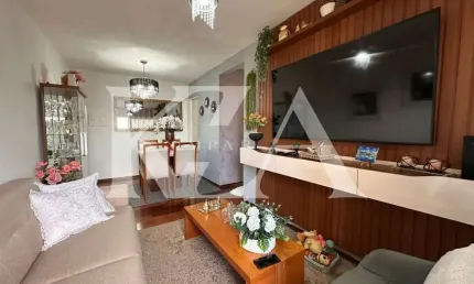 Apartamento para venda em residencial anchieta de 56.00m² com 2 quartos e 1 garagem
