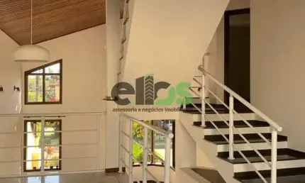 Casa para alugar em granja olga i de 250.00m² com 4 quartos, 1 suite e 2 garagens