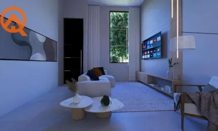Casa de condomínio para venda em parque brasil 500 de 193.20m² com 3 quartos, 3 suites e 4 garagens