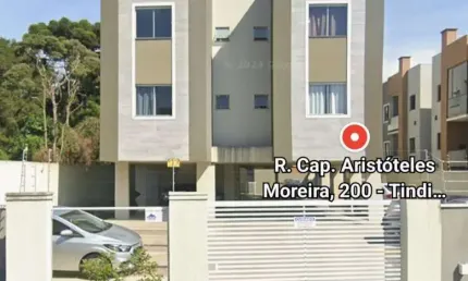 Apartamento para venda em Tindiquera de 52.00m² com 2 Quartos e 1 Garagem
