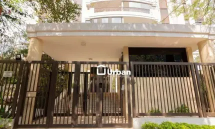 Apartamento para venda em vila nova conceição de 116.00m² com 3 quartos, 3 suites e 3 garagens