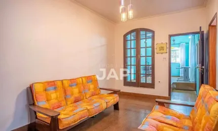 Casa para venda em vila aparecida de 168.00m² com 3 quartos e 1 garagem