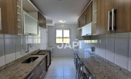 Apartamento para venda em Medeiros de 66.00m² com 2 Quartos e 1 Garagem