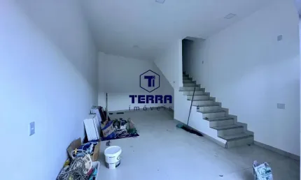 Casa para venda em maria paula de 85.00m² com 2 quartos, 1 suite e 2 garagens