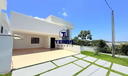 Casa de condomínio para venda em inoã (inoã) de 468.00m² com 3 quartos, 2 suites e 4 garagens