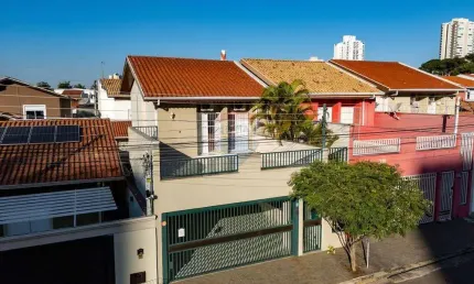 Casa para venda em Vila Guarani de 150.00m² com 3 Quartos, 1 Suite e 2 Garagens