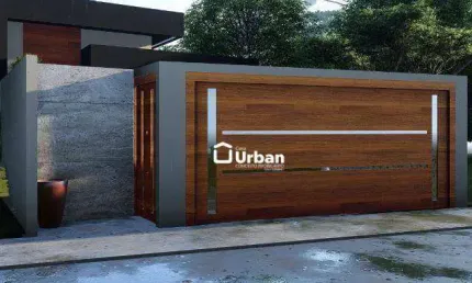 Casa para venda em Altos De Caucaia (caucaia Do Alto) de 120.00m² com 3 Quartos, 1 Suite e 2 Garagens