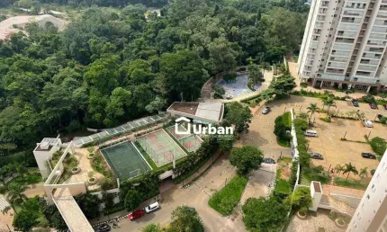 Apartamento para venda em Butantã de 125.00m² com 2 Quartos, 2 Suites e 2 Garagens