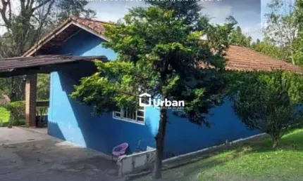 Chácara para venda em Jardim Camargo (canguera) de 50.00m² com 2 Quartos