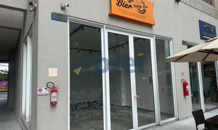 Loja para alugar em centro de 42.00m² com 1 garagem
