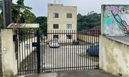 Apartamento para venda em Arruda de 47.00m² com 2 Quartos
