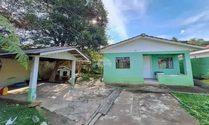 Casa para venda em Santa Cândida de 100.00m² com 3 Quartos