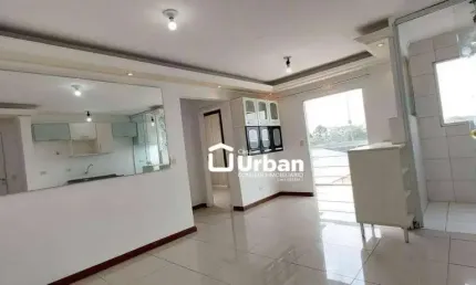 Apartamento para alugar em Jardim Dos Ipês de 51.00m² com 2 Quartos e 1 Garagem