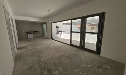Apartamento para venda em paraiso de 273.00m² com 4 quartos, 3 suites e 2 garagens