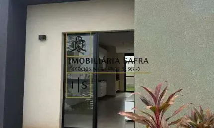 Casa para alugar em condomínio residencial fenhouse de 88.00m² com 3 quartos e 2 garagens
