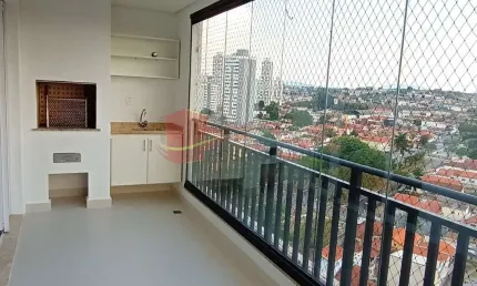 Apartamento para venda em independência de 98.00m² com 3 quartos, 1 suite e 2 garagens