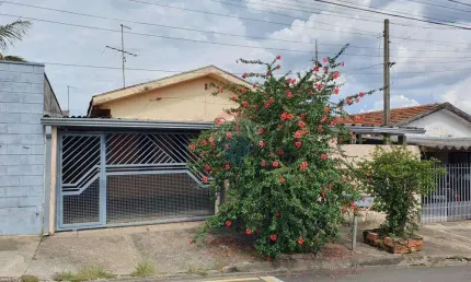 Casa para venda em Jardim São Jorge de 178.00m² com 3 Quartos e 2 Garagens