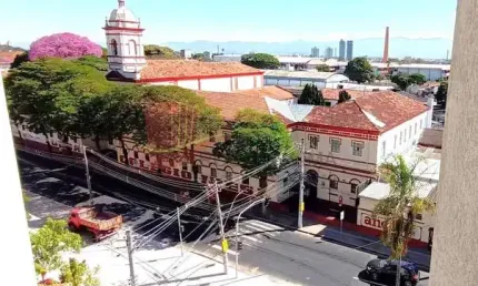 Apartamento para venda em centro de 120.00m² com 3 quartos, 1 suite e 2 garagens