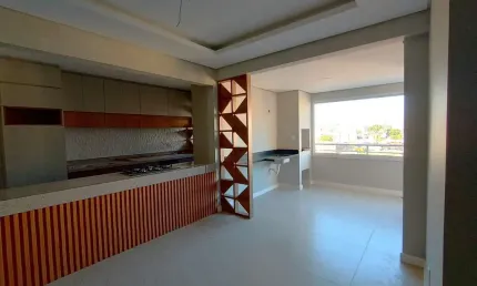 Apartamento para venda em Jardim Das Nações de 130.60m² com 3 Quartos, 3 Suites e 2 Garagens