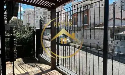 Sobrado para venda e aluguel em jardim brasil de 198.00m² com 3 quartos, 1 suite e 4 garagens