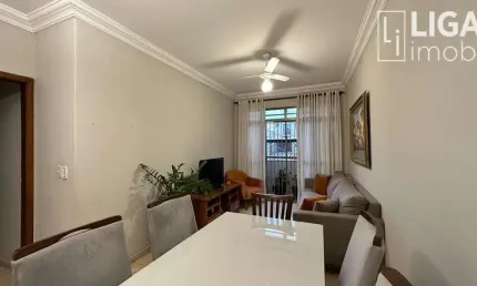 Apartamento para venda em jardim irajá de 84.00m² com 3 quartos, 1 suite e 1 garagem