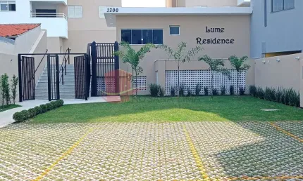 Apartamento para venda em Centro de 106.00m² com 3 Quartos, 1 Suite e 2 Garagens