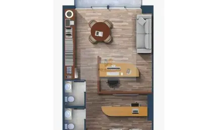 Sala Comercial para venda em Jardim Redentor de 75.00m²