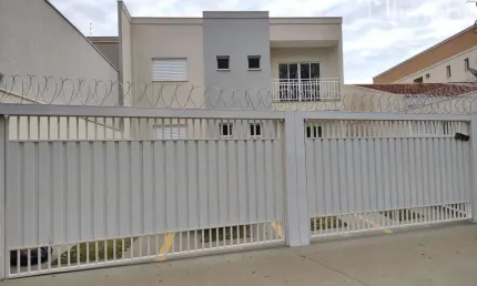 Apartamento para venda em Parque Dos Lagos de 67.00m² com 2 Quartos, 1 Suite e 1 Garagem