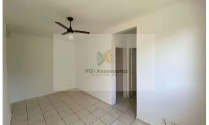 Apartamento para venda em Loteamento Clube V de 50.00m² com 2 Quartos e 1 Garagem