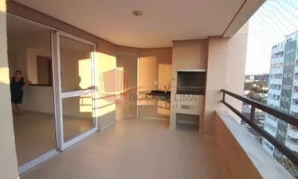 Apartamento para venda em Vila Das Jabuticabeiras de 106.00m² com 3 Quartos, 1 Suite e 2 Garagens