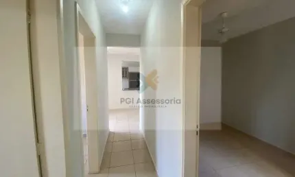 Apartamento para venda em jardim bosque das vivendas de 70.00m² com 3 quartos, 1 suite e 1 garagem