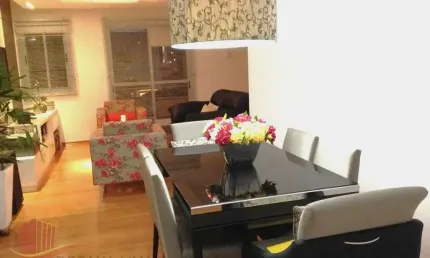 Apartamento para venda em Centro de 150.00m² com 3 Quartos, 2 Suites e 2 Garagens