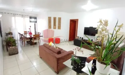 Apartamento para venda em Centro de 140.00m² com 3 Quartos, 1 Suite e 1 Garagem