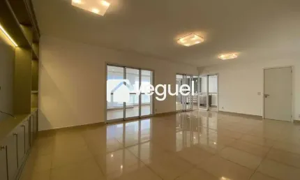 Apartamento para alugar em Jardim Botânico de 227.66m² com 3 Quartos, 3 Suites e 5 Garagens