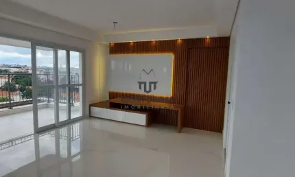 Apartamento para venda e aluguel em Jardim América de 161.00m² com 3 Quartos, 3 Suites e 3 Garagens