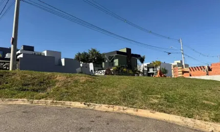 Terreno à venda na Rua Selma Aparecida Said, 801, Horto Florestal, Sorocaba