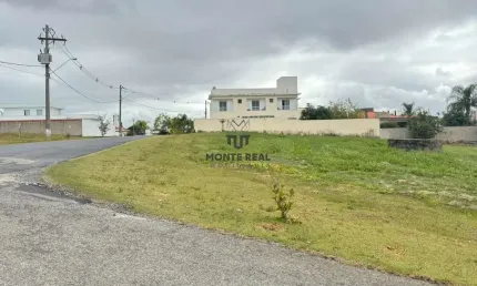 Terreno para venda em Residencial Fazenda Alta Vista de 1200.00m²