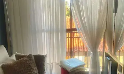 Apartamento para venda em Guaíra de 154.00m² com 3 Quartos, 1 Suite e 2 Garagens