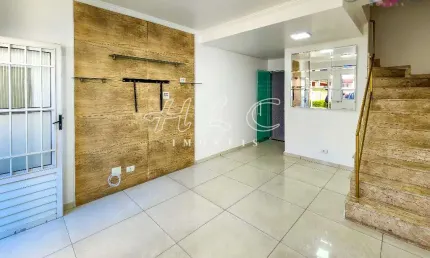 Casa para alugar em Jardim Martins de 130.00m² com 2 Quartos e 1 Garagem