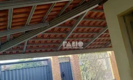 Casa para venda em Residencial Colorado de 112.00m² com 2 Quartos e 2 Garagens
