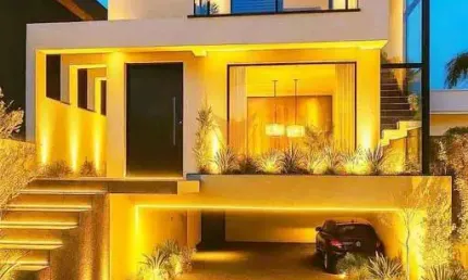 Casa para venda em Pitas de 297.00m² com 4 Quartos, 1 Suite e 6 Garagens