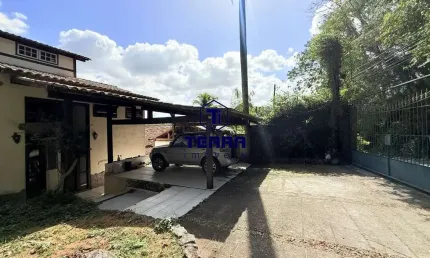 Casa para venda em Vila Progresso de 163.00m² com 5 Quartos, 1 Suite e 3 Garagens
