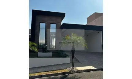 Casa de Condomínio para alugar em Ideal Life Ecolazer Residence de 124.00m² com 3 Quartos e 2 Suites