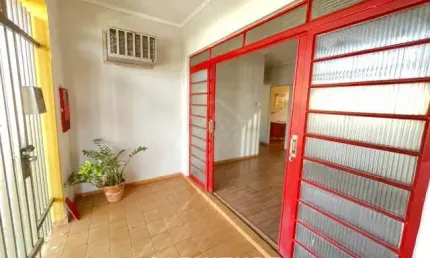 Casa para alugar em Vila Mendonça de 124.00m² com 3 Quartos e 1 Garagem