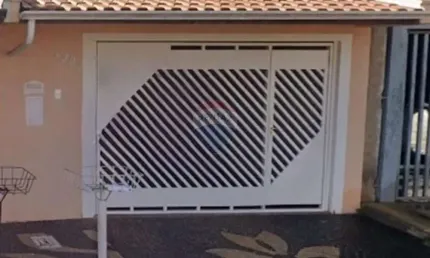 Casa para venda em jardim celina de 250.00m² com 6 quartos e 4 garagens